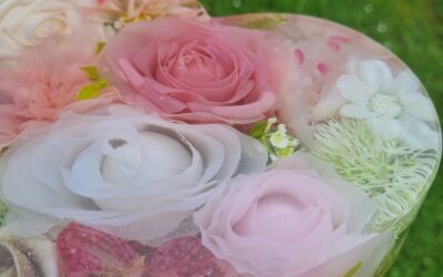 Real Flowers vs. Artificial Flowers: The Benefits of Both and Why Artificial Flowers Are Gaining Popularity