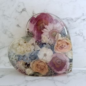 Large Heart Block
