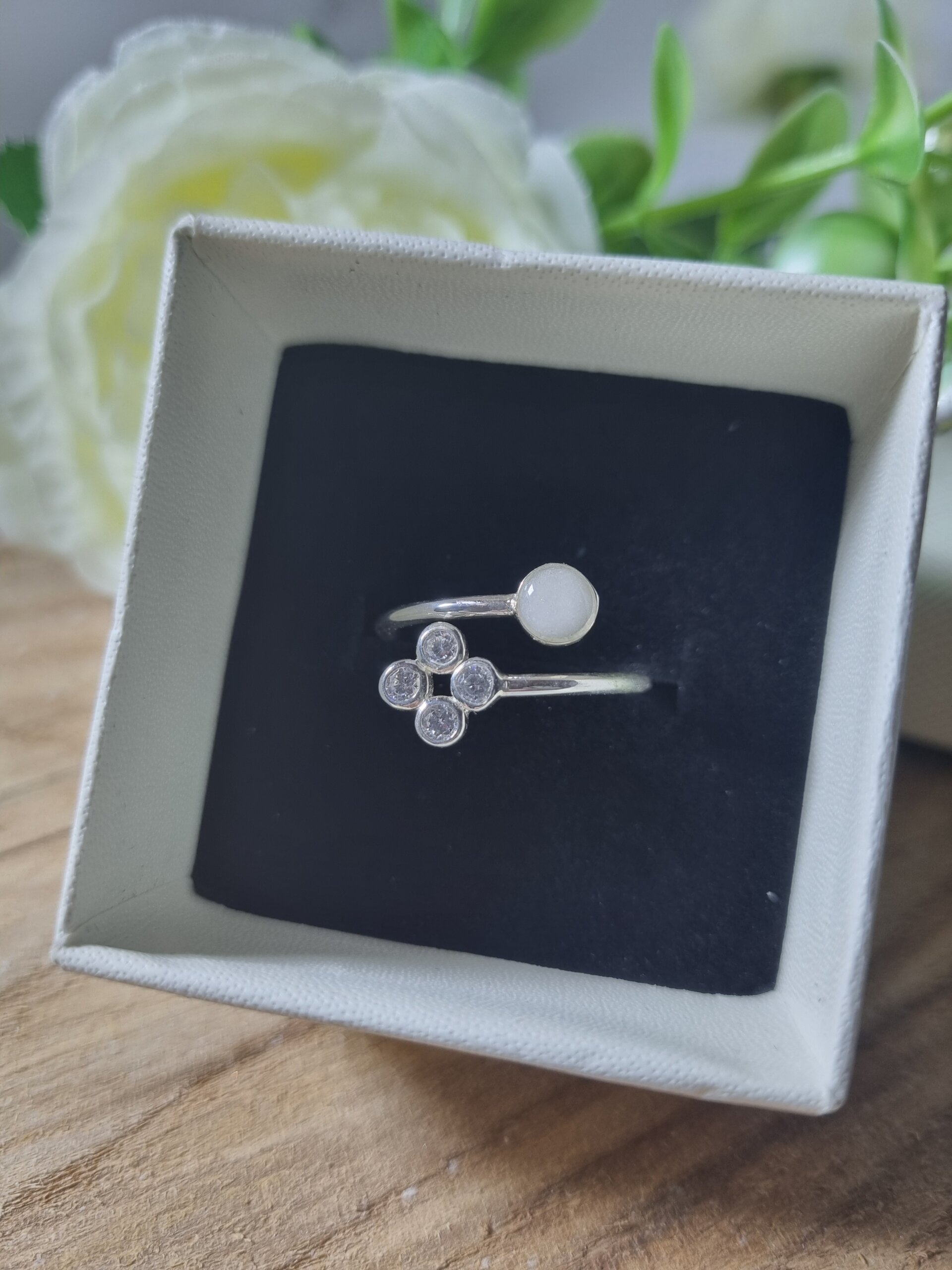 Breast Milk Keepsakes in Aberdeenshire | ResinIt