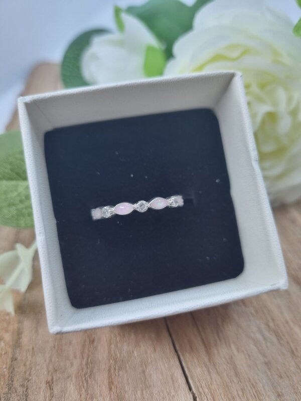 Custom Made Breast Milk Jewellery in Aberdeenshire