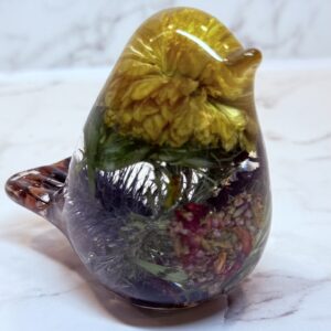 Memorial Robin