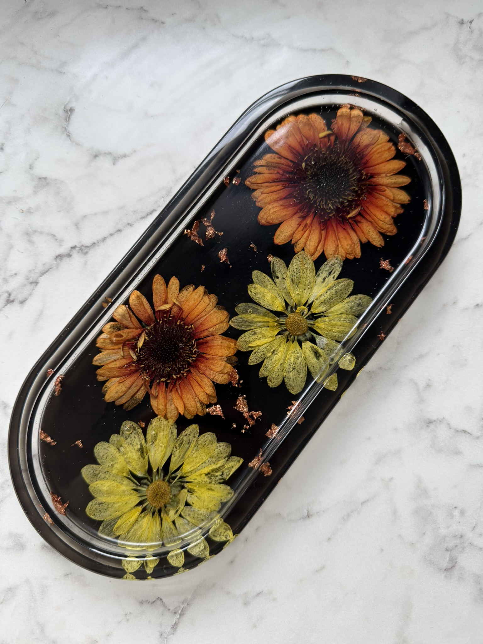 Large Trinket Tray