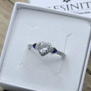 Ashes Memorial Jewellery