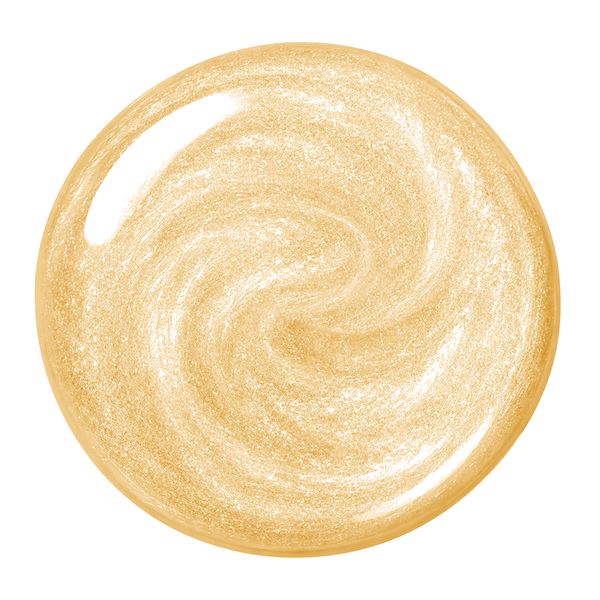 Ocher Yellow
