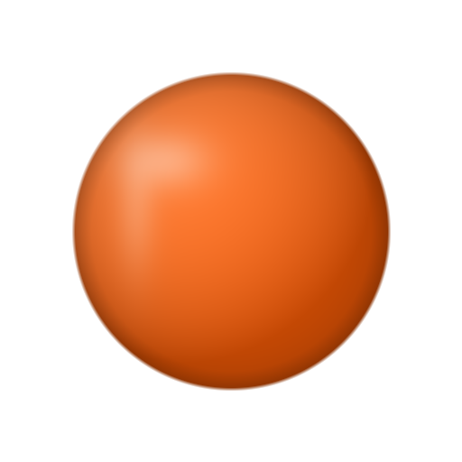 Burnt Orange