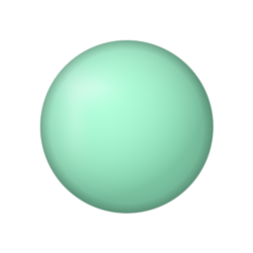 Mint Green