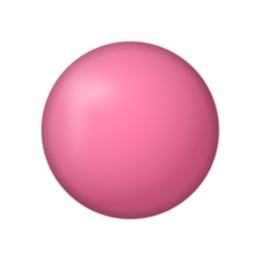 Rose Pink