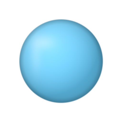 Sky Blue